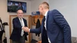 Rastislav Káčer v relácii Na telo plus.