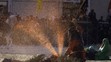 Festival Ashura (India, Kalkata)