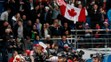 Kanada je vo finále
