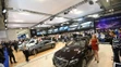 Autosalón Bratislava