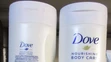 Dove Body Lotion pampering with pistachio & magnolia for beautifully soft skin – telové mlieko