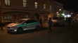 Vykradli zlatníctvo.