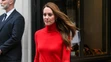 Kate a jej najlepšie outfity roku 2021