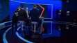Richard Raši a Juraj Šeliga v Na telo.