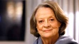 Maggie Smith v roku 2015