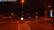 Nehoda v Považskej Bystrici
