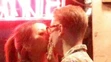 Macaulay Culkin a Brenda Song.