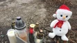 Brutálna hádka Júlie s Ľubom. Z podniku odchádzala s plačom
