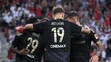 Spartak Trnava - SC Dnipro- 1
