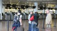 Na bruselskom letisku Zaventem dnes znova otvorili odletovú halu