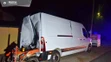 Opitý motocyklista s tehotnou spolujazdkyňou utrpeli ťažké zranenia