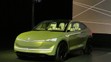 Škoda Vision E