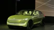 Škoda Vision E