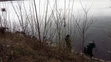 Policajní potápači idú hľadať nezvestného Filka do Dunaja.
