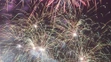 Silvester v Bratislave.