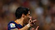 Real Madrid vs. FC Barcelona