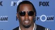 Sean P Diddy Combs