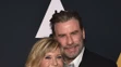 Olivia Newton-John a John Travolta