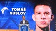 Tomáš Suslov