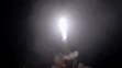 Protiraketový systém Iron Dome
