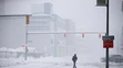 Masívne sneženie v New Yorku.