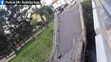 Nálada je výborná aj napriek bezpečnostným opatreniam