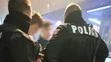 Policajti v Čadci kontrolovali zákaz podávania alkoholu mládeži