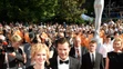 Anna Geislerová a Jamie Dornan