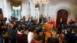 Nositeľom Nobelovej ceny mieru za rok 2015 sa stalo kvarteto pre národný dialóg v Tunisku 