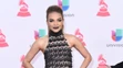 Leslie Grace 