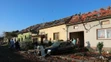 Apokalypsa po tornáde a búrke na Morave