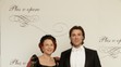 Eva Blahová a Thomas Weinhappel