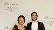 Eva Blahová a Thomas Weinhappel
