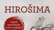 Kniha Hirošima.