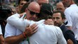 Fernando Alonso zaželal otcovi Julesa Bianchiho Philippemu úprimnú sústrasť.