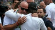 Fernando Alonso zaželal otcovi Julesa Bianchiho Philippemu úprimnú sústrasť.