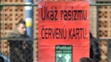Ali Lembakoali počas exhibície na Turnaji proti rasizmu.