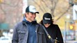 Irina Shayk a Bradley Cooper