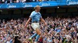 Erling Haaland manchester City.