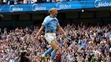 Erling Haaland manchester City.