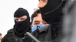 Tomáš Szabó na pojednávaní v prípade vraždy Jána Kuciaka a Martiny Kušnírovej.