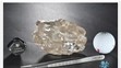 V Botswane našli druhý najväčší surový diamant sveta.