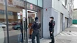 Štefan Harabin nepustil hliadku do bytu.