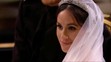 Nevesta Meghan Markle