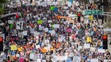 Protesty v Atlante