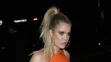 Khloe Kardashian v roku 2016.