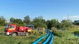 Naši hasiči pomáhajú v Taliansku