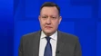 Daniel Lipšic v relácii Na telo plus.