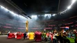 Otvárací ceremoniál futbalových MS v Katare.