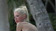 Tara Reid na pláži v Mexiku
